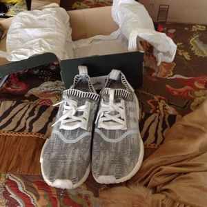 Adidas t1 PK tennis shoes $100 today